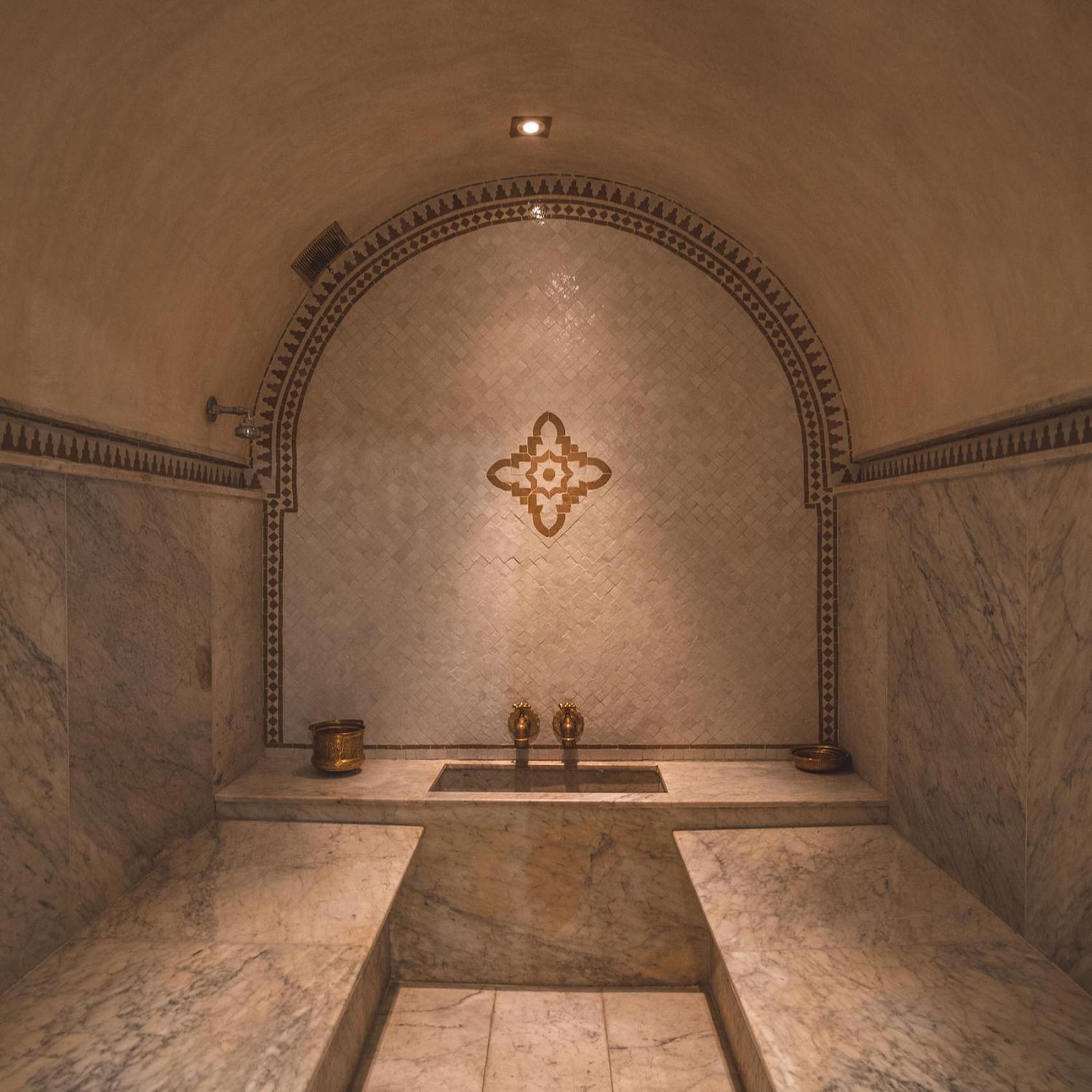 Riad Le Clos Des Arts Marrakesh Esterno foto