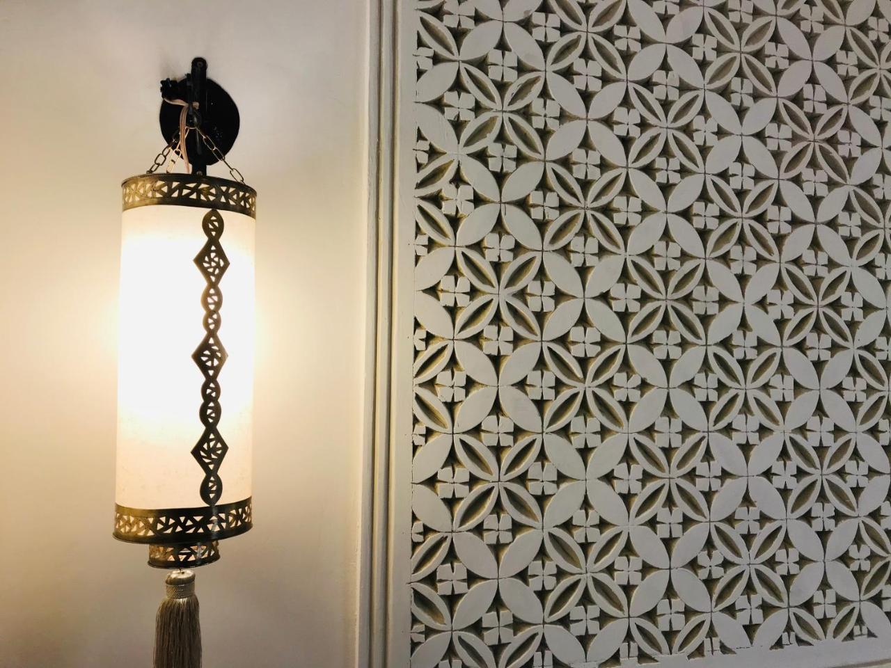 Riad Le Clos Des Arts Marrakesh Esterno foto
